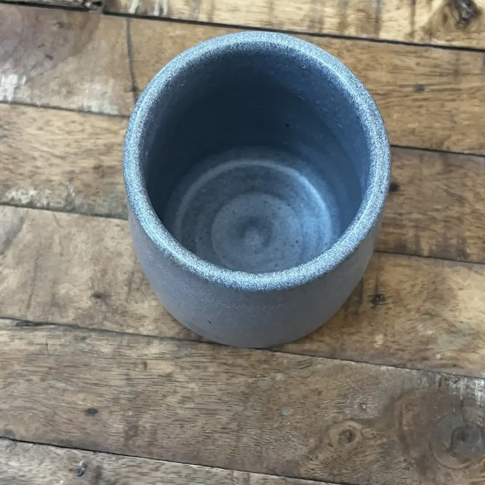 Tumbler Cup or Vase 4